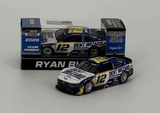 Ryan Blaney 2026 Lionel Racing #12 Dent Wizard Phoenix Raced Win Mustang 1/64 picture