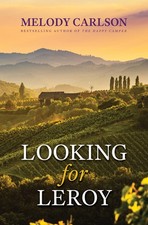 Looking for Leroy by Carlson, Melody picture
