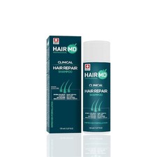 HairMD Transplant Clinical Repair Shampoo - 250ml Biotin Shampoo for Hair Growth picture