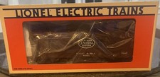 Lionel 6-17611 O Gauge New York Central Illuminated Woodside Caboose #6003 NIB picture