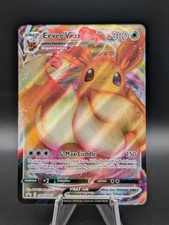 Eevee VMAX SWSH087 SWSH: Sword & Shield Promo picture