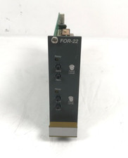 Clear-Com FOR-22 4-Wire/2-Way Radio Interface (Dual) picture