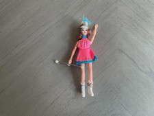 Vintage 1971 Topper Dawn Majorette Connie Doll *Read* picture