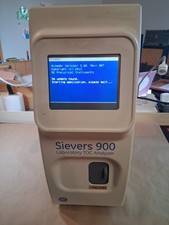 GE Sievers TOC 900 LAB Portable TOC Analyzer With Power Cable. picture