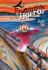 Fragments of Horror (Junji Ito) picture