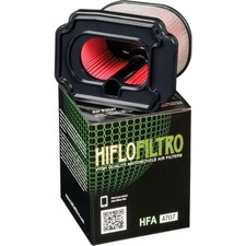 Hiflo Air Filter HFA4707 OEM Replacement for Yamaha Motorcycles picture