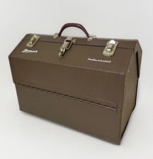 Homak 18″ Industrial steel Cantilever Toolbox BW00210180 picture