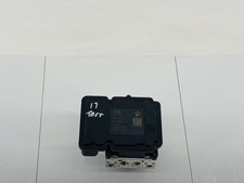 10-17 GMC TERRAIN 3.6L V6 FLEX AWD ANTI BRAKE LOCK SYSTEM ABS STABILITY PUMP OEM picture
