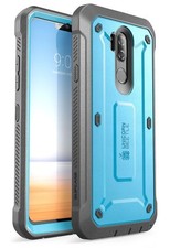 LG G7/G7 ThinQ SUPCASE UB PRO Rugged Holster Shockproof Case w/ Screen Protector picture