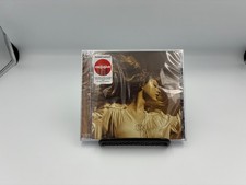 Taylor Swift Fearless (Taylor's Version), CD, 2021 [sealed, but see description] picture