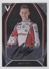 2018 Panini Victory Lane Signatures 48/250 Matt Tifft #S-MT Auto u0h picture