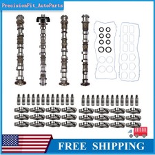 Camshaft Lifters Rocker Arm Gasket kit For 11-16 Chrysler Dodge Jeep Ram 3.6L picture