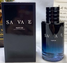 3.4 oz Men's Cologne:  Sauv*ge: SEALED-BIG SALE picture