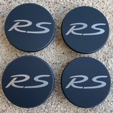 Porsche OE 911 GT2 RS GT3 RS 718 GT4 RS Center Lock Center Caps Wheel Caps Black picture