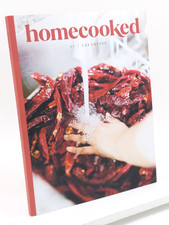 Homecooked Magazine Issue 07: Las Cruces - Paperback picture
