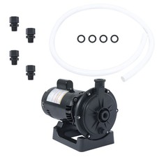 PB460 PB4-60 3/4 HP Booster Pool Pump for Polaris Pressure Side Pool Cleaners picture