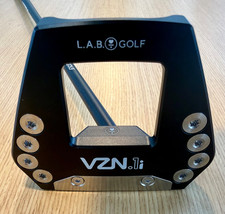 NEW L.A.B. Golf VZN.1i Putter 35