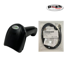 Honeywell/NCR Model:1900 Barcode scanner 