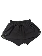 Lululemon Hotty Hot High-Rise Lined Short 2.5” inseam Size 4 picture
