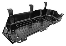 JEGS Fuel Tank Skid Plate for 2005-2010 Jeep Grand Cherokee WK picture