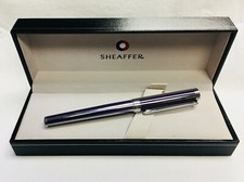 Sheaffer Intensity Deep Violet 