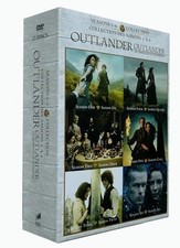 Outlander:  The Complete Seasons 1-6 DVD  NEW picture