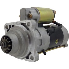 Starter 6685190 For Bobcat Skid Steer T110 T190 T250 T300 T590 T630 T770 T870 picture