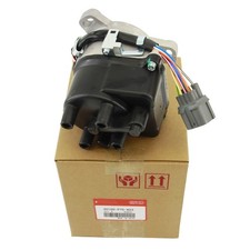NEW Ignition Distributor with Cap &Rotor for Acura Integra 94-01 30100P75A03  picture