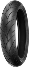 Shinko 005 Advance Front Tire 120/70-21 62V Bias TL 87-4013 picture