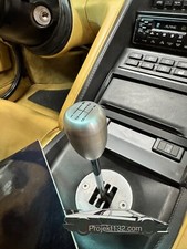 Lamborghini Diablo / Jalpa / Countach Shift Knob picture
