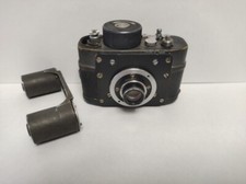 Ajax camera F-21 KGB 21 mm espionage The Cold War picture