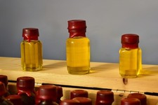 Abramelin Oil - Holy Anointing Oil for KACHGA picture