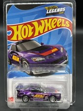 🐝2023 Hot Wheels LEGENDS TOUR Honda S2000 Limited Edition NEW MANY MORE LISTED picture