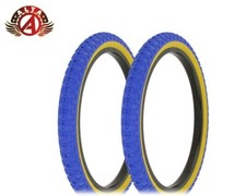 2 ALTA Bike Tire 20