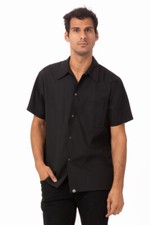 Chef Works Mens Utility Cook Shirt (KCBL) picture