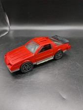 Vintage 1985 M.A.S.K. Thunderhawk Camaro Kenner MASK Vehicle Only picture