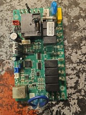 Marine air/ Dometic DDC Circuit Board picture