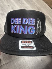 Dee Dee King Trucker Hat picture