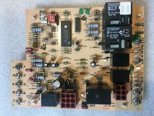 Rheem 62-22694-11 Weather King 1012-831 Furnace Fan Control used #P366 picture