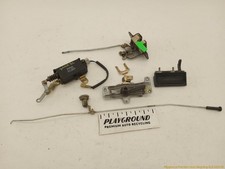 Mitsubishi Delica L300 Van Liftgate Tailgate Lock Latch Mechanism Fits 1986-1994 picture