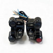 1 Pair 7/8