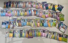 Pokemon Card Lot 200 OFFICIAL TCG Cards picture