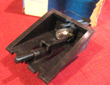 NOS 1975-1979 Ford LTD, Mercury Marquis glove box Light switch assembly picture