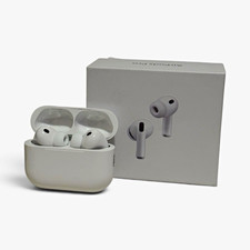 Brand-new Apple AirPodspro3 with wireless and wired charging case  picture