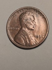 1926-S Lincoln Cent BU Unc. Original Look Nice Eye Appeal T533768 picture