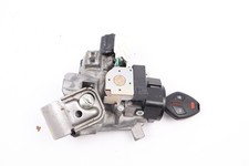 2014-2022 MITSUBISHI OUTLANDER IGNITION SWITH LOCK W/ KEY & IMMOBILIZER OEM picture