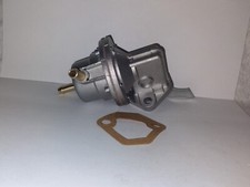 JLG 7019666 Pump, Fuel  &  Gasket SkyJack 115387 VSG Mechanical Fuel Pump picture