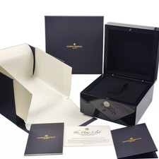 Brand New Vacheron Constantin Watch Box Set with Gift Bag and Outer Watch Box picture