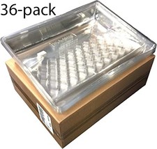 Wooster Genuine Big Ben Paint Tray Liner 36-Pack, R478-36PK picture
