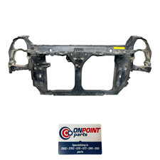 04-07 Infiniti G35 Coupe Front Radiator Core Support 62500Ac700 Oem Hjh picture
